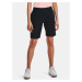 Under Armour Shorts UA Links Short-BLK - Women