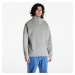 Nike Sportswear Tech Fleece Reimagined Oversized Turtleneck Sweatshirt Khaki