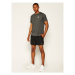 Nike Plavecké šortky Essential NESSA560 Čierna Regular Fit