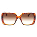 Gucci  Occhiali da Sole  GG0632S 002  Slnečné okuliare Hnedá