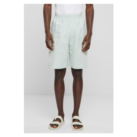 Men's Wide Crepe Shorts - mint