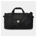 Carhartt WIP Jack Duffle Bag Black