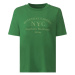 esmara® Dámske tričko (zelená)