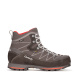 Aku AKU TREKKER LITE III GTX dark grey/orange, Pánske topánky