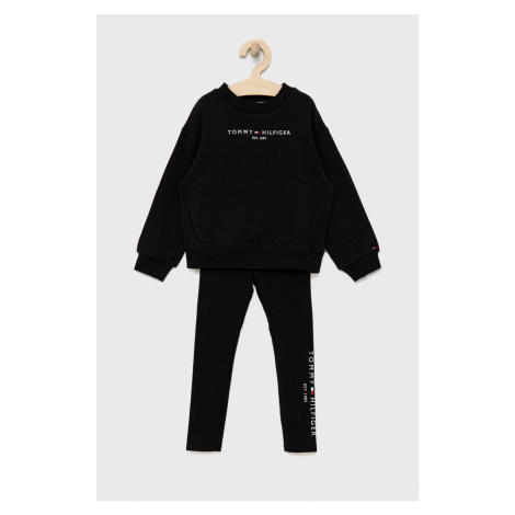 Dievčenské teplákové súpravy Tommy Hilfiger