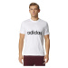 Pánske tričko adidas Essentials Linear Tee S98730