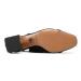 Baldowski Sandále D04206-4330-004 Čierna