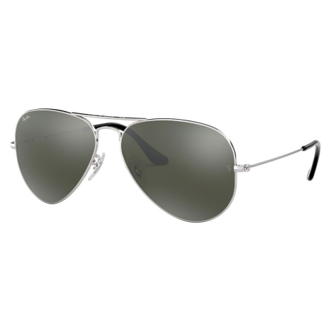 Ray-Ban RB3025 W3277 - M (58-14-135)