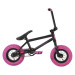 Mini BMX Invert Supreme Black/Pink