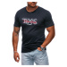 Edoti Men's t-shirt