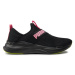 Puma Sneakersy Softride Harmony Slip Wns 379606 04 Čierna