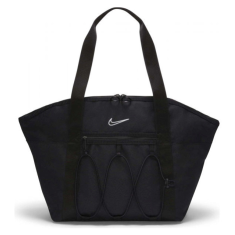 Nike ONE Dámska taška, čierna, veľkosť