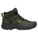 Keen Targhee Iii Mid Wp Pánska turistická obuv 10026182KEN forest night/evening primrose