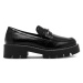 Jenny Fairy Loafers MAREDITH WS6119-11 Čierna