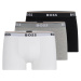 Hugo Boss 3 PACK - pánske boxerky BOSS 50475274-999 L