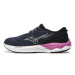 Mizuno Bežecké topánky Wave Revolt 3 J1GD2481 Tmavomodrá