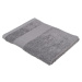 Fair Towel Bavlnený uterák na ruky FT100HN Light Grey