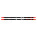 Rossignol SPEED SKIN (LS) IFP Juniorské bežecké lyže, čierna, veľkosť