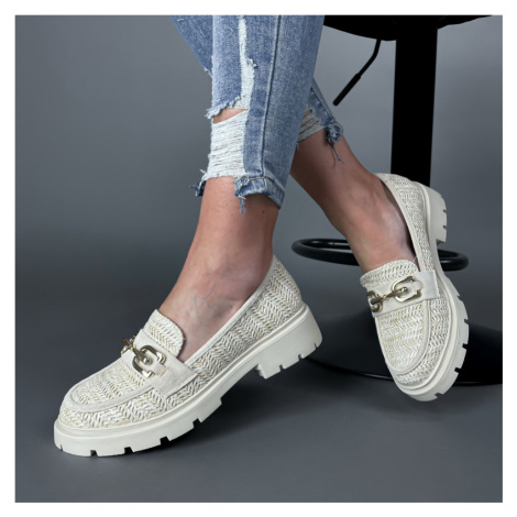 Dámske mokasíny iMóda