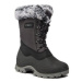 CMP Snehule Magdalena Snowboots 3Q76455J Čierna