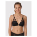 Triumph Podprsenka Bralette Vivid Spotlight 10210645 Čierna