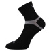Voxx Rexon Unisex športové ponožky - 3 páry BM000001694400101480 čierna