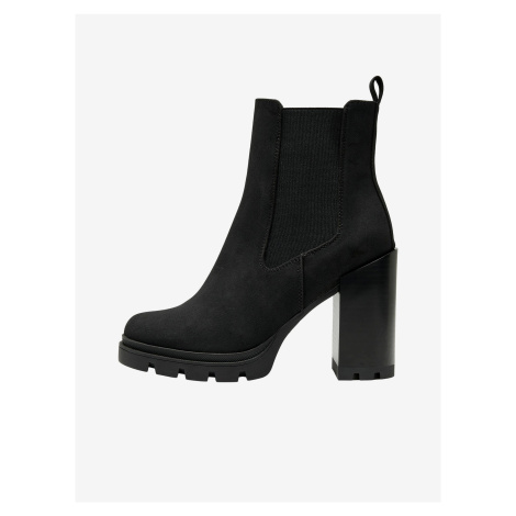 Dámske Chelsea Boots Only