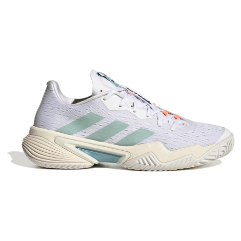 Women's tennis shoes adidas Barricade W Parley White