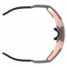 Športové okuliare SCOTT Shield S1 Green Zelená