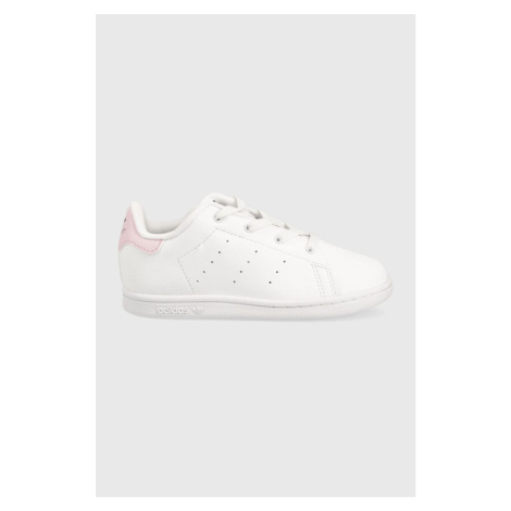 Dievčenské plátenky Adidas