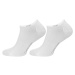 Ponožky Calvin Klein 2Pack 701218707006 White/Blue