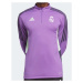 Pánská mikina Real Madrid Training Top M model 17966334 - ADIDAS