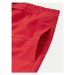 Reima Plavecké šortky Papaija akva 5200155A Červená Regular Fit