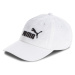 Puma Šiltovka Ess Cap 052919 Biela