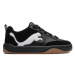 Puma Sneakersy Park Lifestyle Sd 395022-01 Čierna