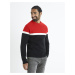 Celio Coloured Sweater with Round Neckline - Men