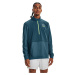 Bunda Under Armour Run Anywhere Pullover Blue