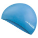 AQUA SPEED Unisex's Swimming Cap Soft Latex Pattern 01