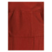 IVY OAK Každodenné šaty IO117601 Červená Regular Fit