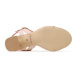 Baldaccini Sandále 1778500-G82 Ružová