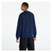 LACOSTE Sweatshirt Navy Blue