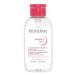 BIODERMA Sensibio H2O s pumpou 500 ml