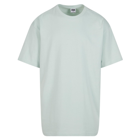 Men's T-Shirt Heavy Oversized Tee - mint Urban Classics