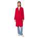 Marc O'Polo Prechodný kabát  červená