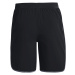 Šortky Under Armour Hiit Woven 8In Shorts Black