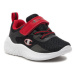 Champion Sneakersy Softy Evolve B Td Low Cut Shoe S32453-CHA-KK018 Čierna