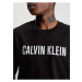 Plavky pre mužov Calvin Klein Underwear - čierna