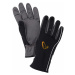 Savage gear rukavice softshell winter glove black