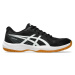 ASICS UPCOURT 6 Pánska halová obuv, čierna, veľkosť 41.5