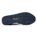 Pepe Jeans Sneakersy Brit Road M PMS40007 Biela